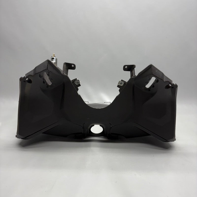 7724957 BMW C600 SPORT LEG SHIELD 2011 2012 2013 2014 2015 OEM 7724957