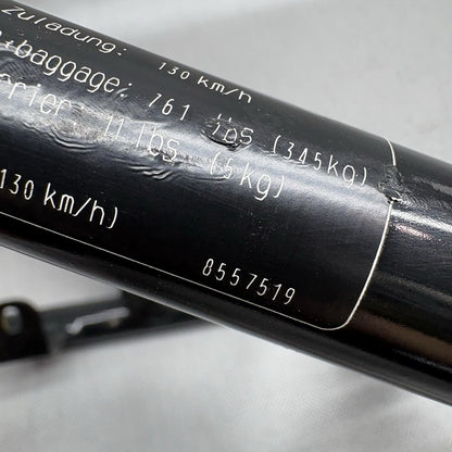 G310 R BMW G 310R SUBFRAME REAR 2016 2017 2018 2019 2020 OEM 