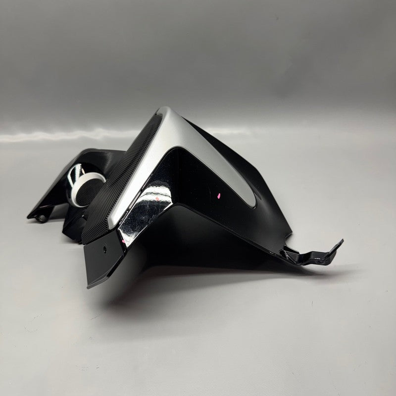 BMW K1600GTL RIGHT SPEAKER TRIM FAIRING 2015 2016 2017 2018 2019 2020 