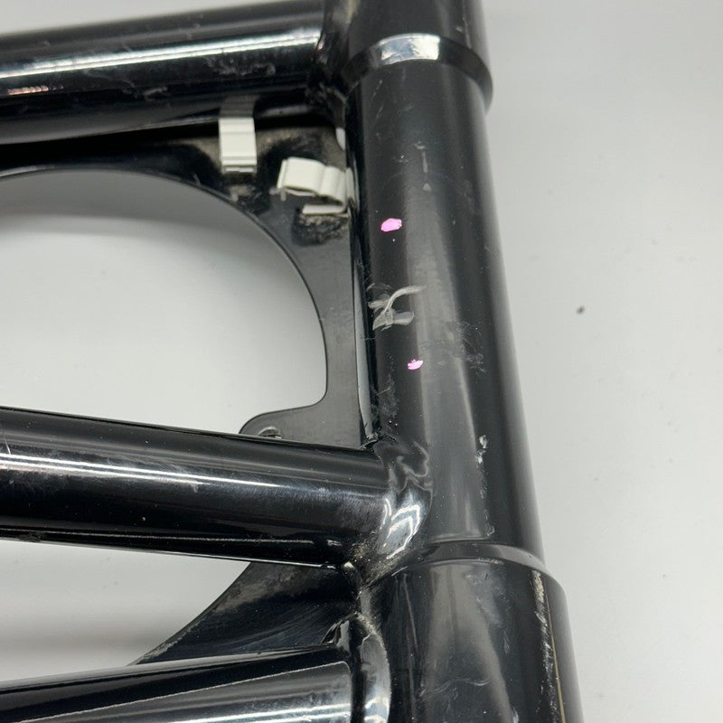 BMW R18 TRANSCONTINENTAL WHEEL SWINGING ARM 2020 2021 2022 2023 2024 2