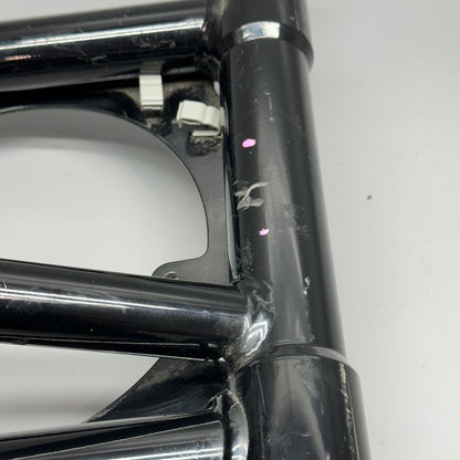 BMW R18 TRANSCONTINENTAL WHEEL SWINGING ARM 2020 2021 2022 2023 2024 2