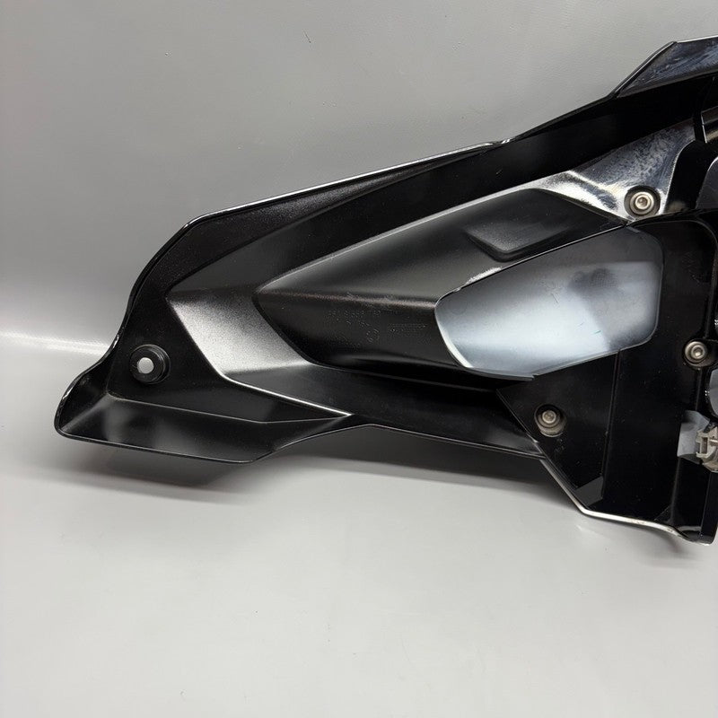 8556769 BMW G310 R FAIRING LEFT SIDE 2016 2017 2018 2019 2020 OEM 8556769
