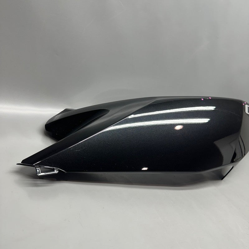 7724899 BMW C600 SPORT SIDE FAIRING LEFT REAR 2011 2012 2013 2014 2015 OEM 7724899