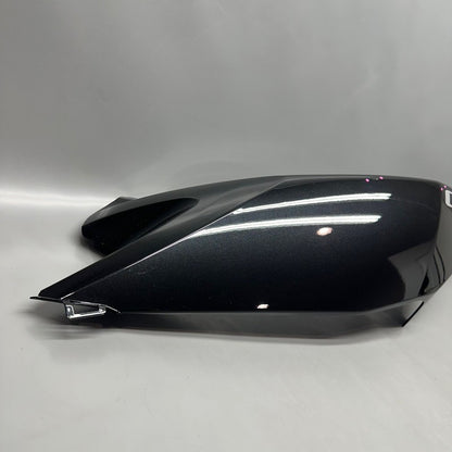 7724899 BMW C600 SPORT SIDE FAIRING LEFT REAR 2011 2012 2013 2014 2015 OEM 7724899