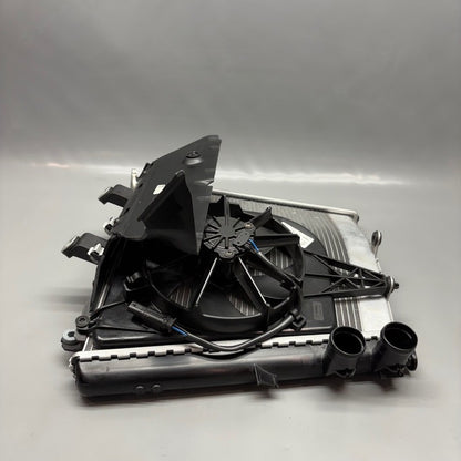 BMW M1000RR K66 RADIATOR 2020 2021 2022 2023 2024 2025 2026 OEM 835680