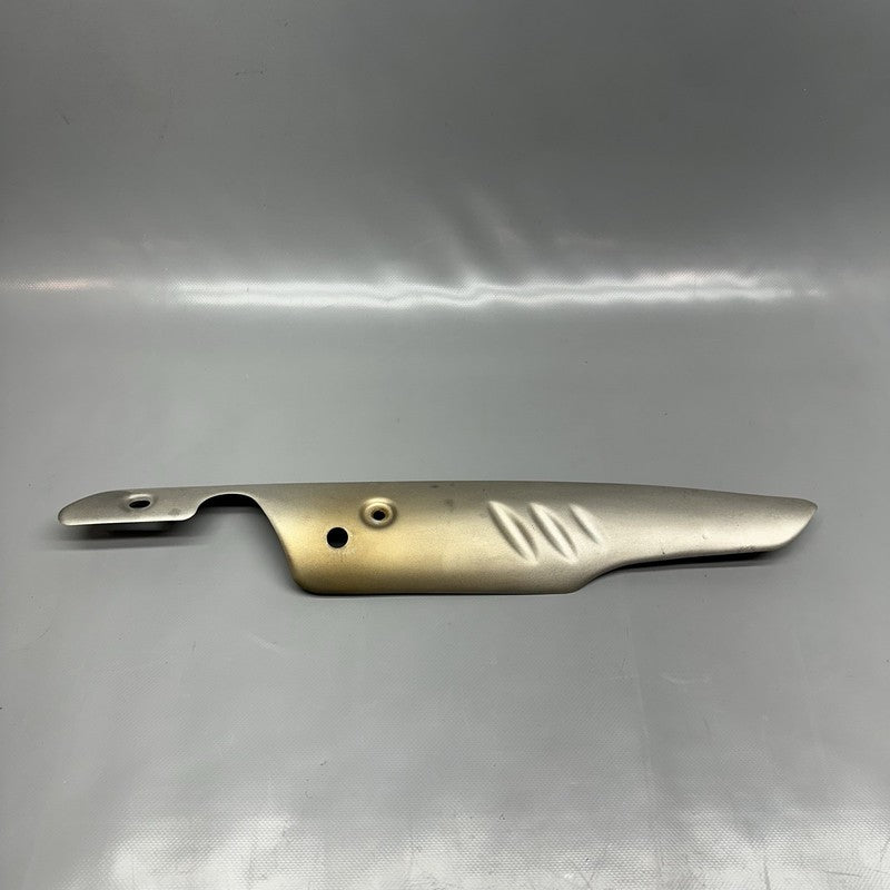 K1600GTL BMW K1600GTL CATALYTIC CONVERTER COVER RIGHT  2015 2016 2017 2018 2019 2020 2021