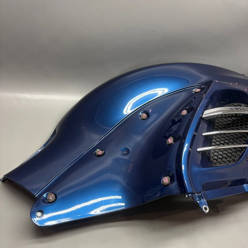 BMW K 1200LT RIGHT SIDE FAIRING 2005 2006 2007 2008 OEM 7701590