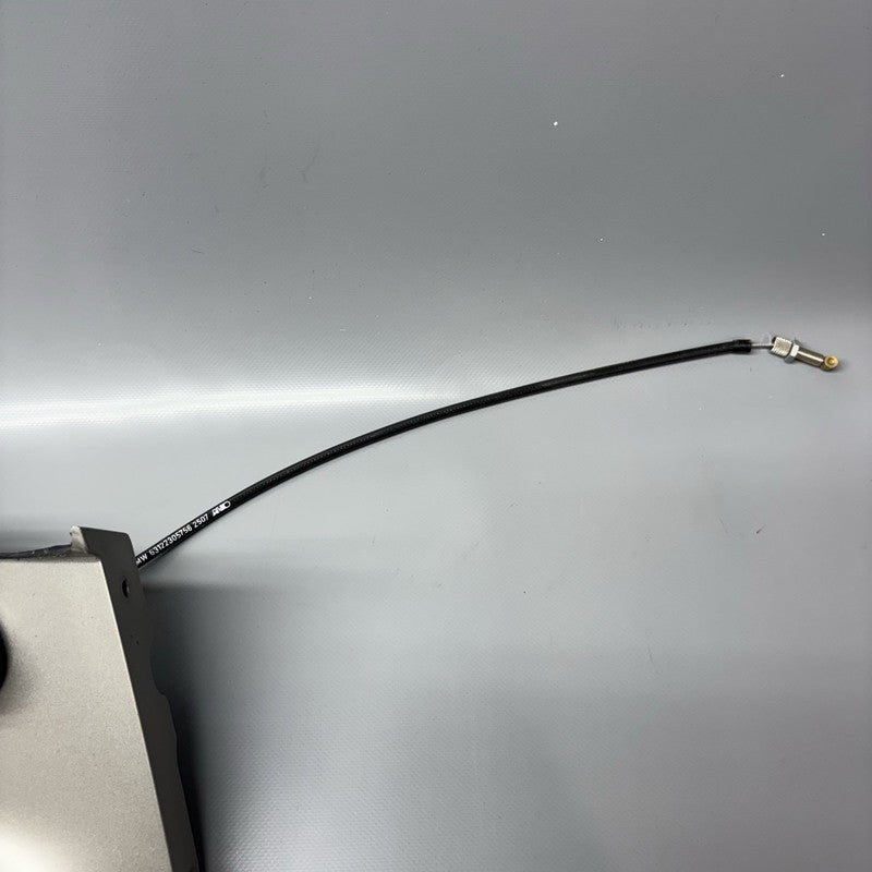 K1200LT BMW K 1200LT INSTRUMENT COVER 2005 2006 2007 2008 OEM