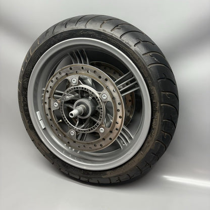 BMW C650 GT WHEEL FRONT 2011 2012 2013 2014 2015 OEM
