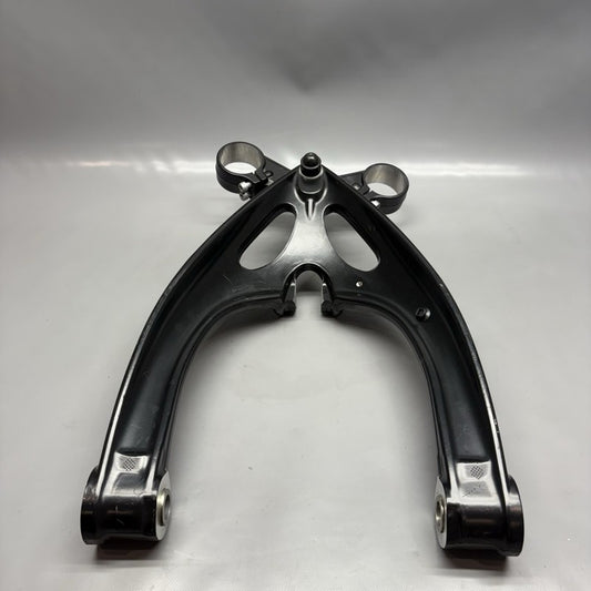 7664976 BMW R1200GS BOTTOM FORK BRIDGE 2009 2010 2011 2012 2013 OEM 7664976