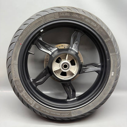 G310 R BMW G310 R WHEEL REAR 2016 2017 2018 2019 2020 OEM