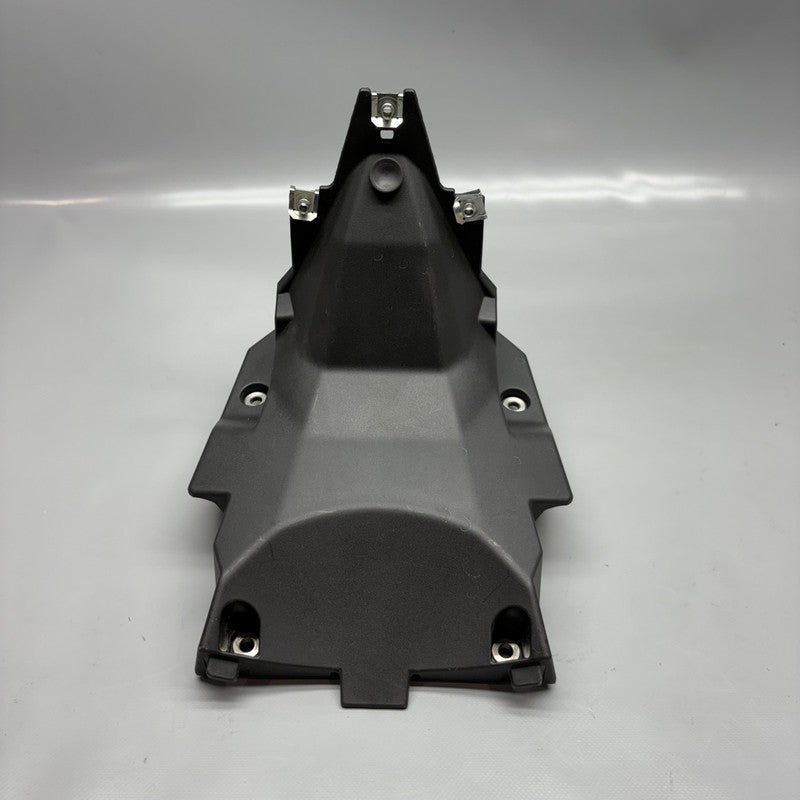 7105691 BMW R1300GS ADVENTURE LICENSE PLATE HOLDER  2023 2024 2025 OEM 7105691