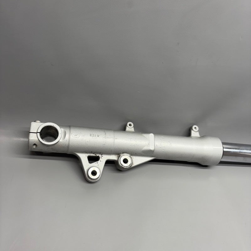 F800ST BMW F800ST SUSPENSION FORK LEFT 2005 2006 2007 2008 2009 2010 2011 OEM 