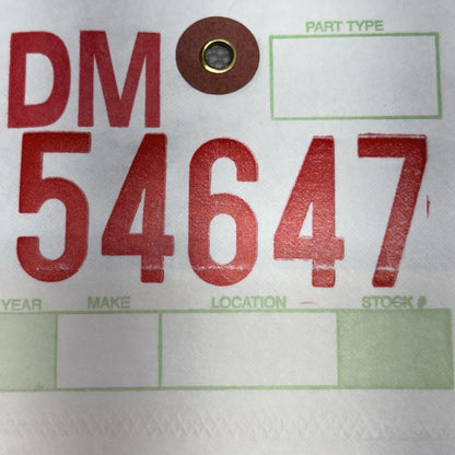 8556637 BMW R1250 GS LEFT TANK FAIRING COVER 2018 2019 2020 OEM 8556637