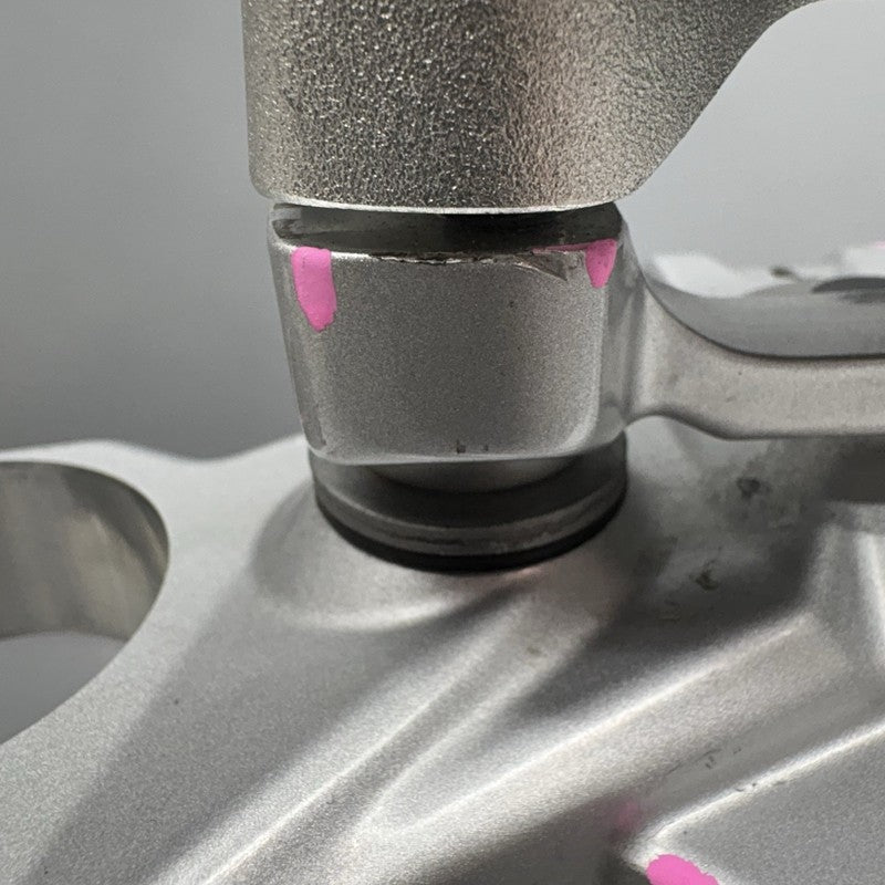 8554115 BMW G310R TRIPLE TREE CROSS BRACE 2017 2018 OEM 8554115