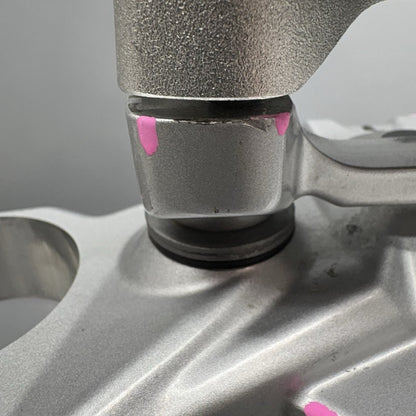 8554115 BMW G310R TRIPLE TREE CROSS BRACE 2017 2018 OEM 8554115