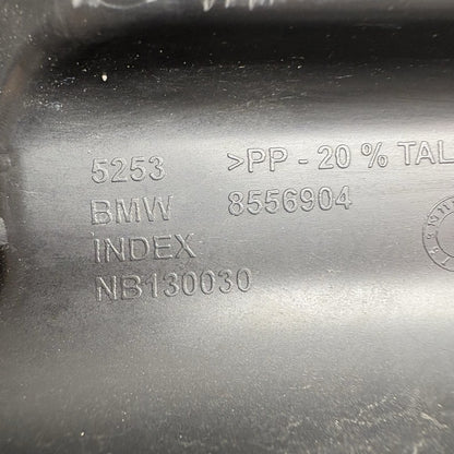 8556904 BMW G 310R SEAT FRONT DRIVER 2016 2017 2018 2019 2020 OEM 8556904