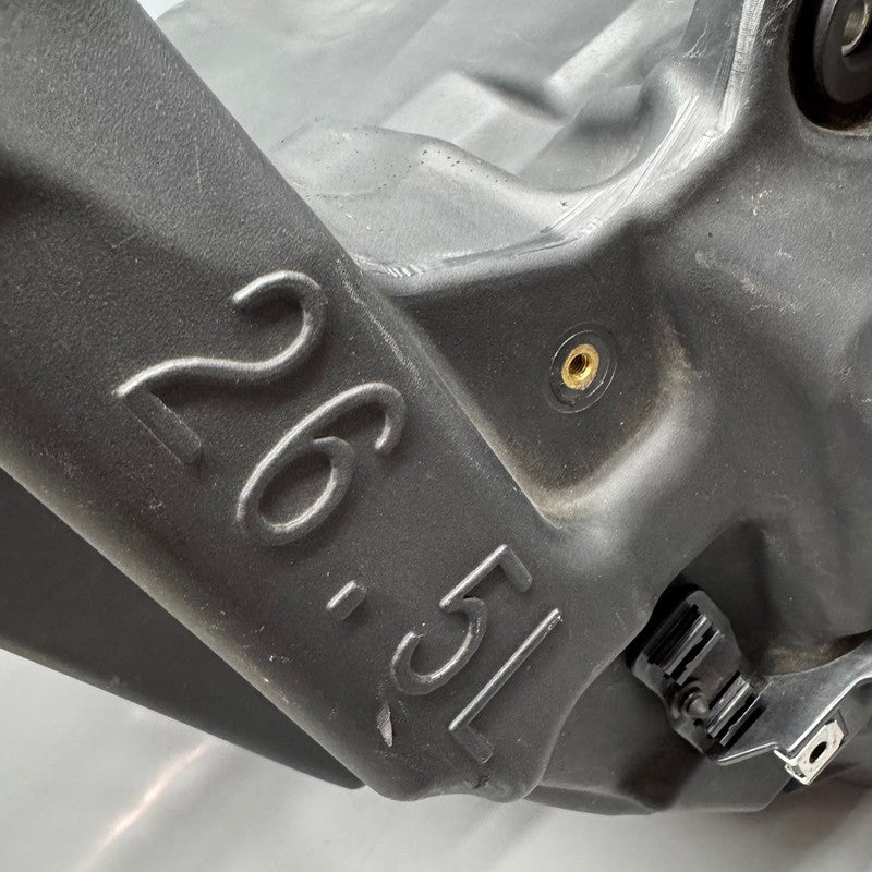 BMW K1600GT FUEL TANK 2010 2011 2012 2013 2014 2015 2016 OEM 8546376