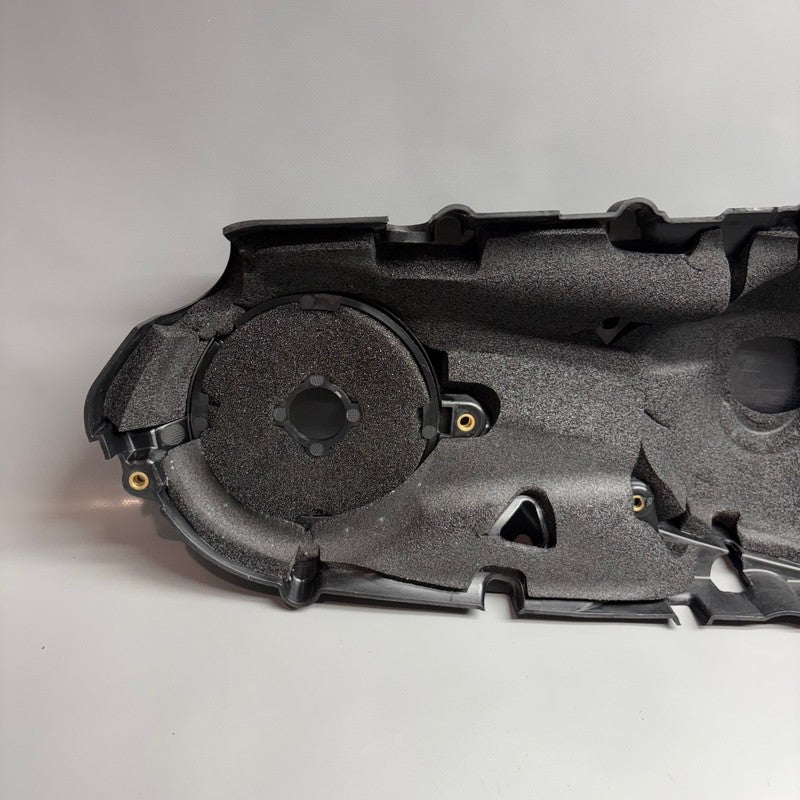 C400X BMW C400X ENGINE COVER 2018 2019 2020 OEM