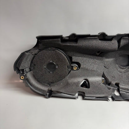 C400X BMW C400X ENGINE COVER 2018 2019 2020 OEM