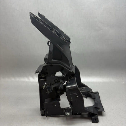 8559389 BMW C400X TRIM BRACKET FRONT 2018 2019 2020 OEM 8559389
