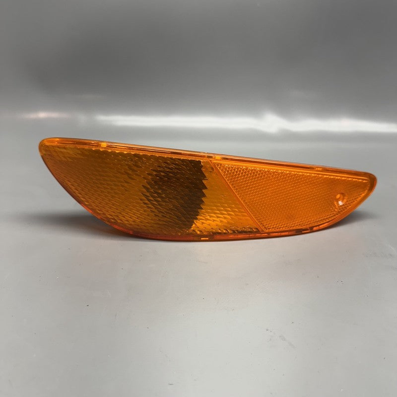 7678005 BMW K 1200LT TURN SIGNAL LEFT FRONT 2005 2006 2007 2008 OEM 7678005