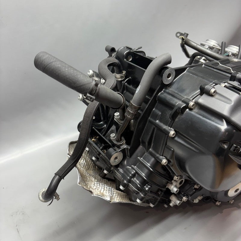 BMW K1300S ENGINE MOTOR  2009 2010 2011 2012 2013 2014 2015 2016 649 M