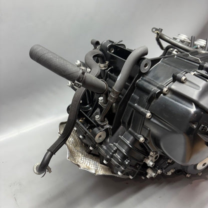 BMW K1300S ENGINE MOTOR  2009 2010 2011 2012 2013 2014 2015 2016 649 M