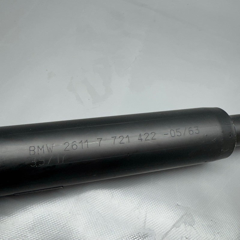 7721422 BMW K1600GTL DRIVE SHAFT 2015 2016 2017 2018 2019 2020 2021 7721422