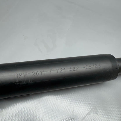 7721422 BMW K1600GTL DRIVE SHAFT 2015 2016 2017 2018 2019 2020 2021 7721422