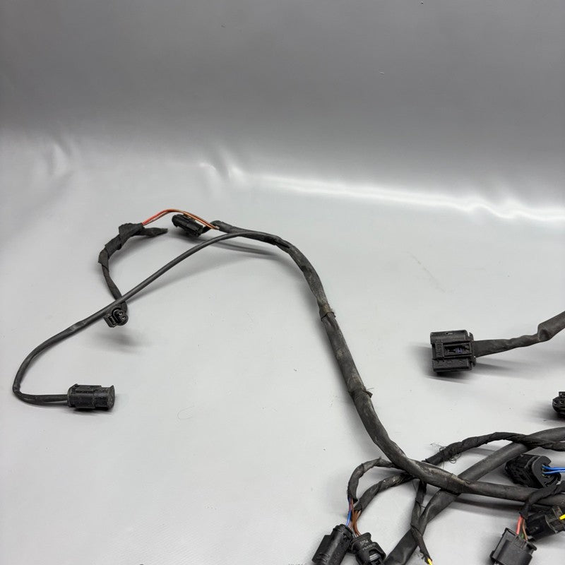 8545376 BMW S1000XR MAIN ENGINE HARNESS 2014 2015 2016 2017 2018 2019 OEM 8545376