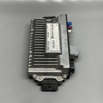 8542065 BMW K1600GTL RADIO STERIO CONTROL UNIT 2015 2016 2017 2018 2019 2020 2021 OEM