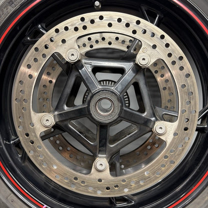 S1000RR BMW S1000RR WHEEL FRONT 2021 2022 2023 2024 OEM
