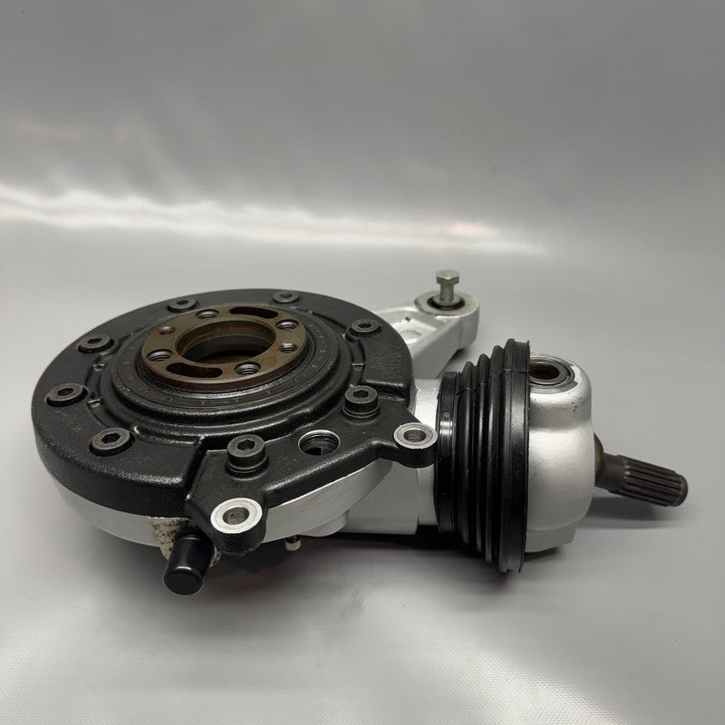 BMW R1150RT REAR AXLE DRIVE 2000 2001 2002 2003 2004 2005 2006 OEM 231