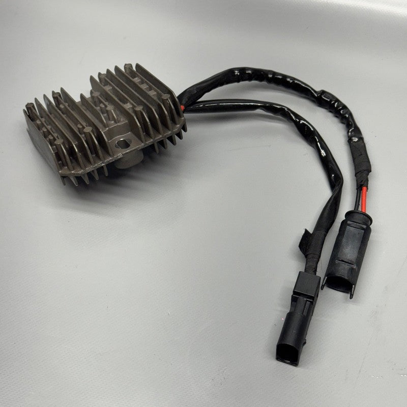 BMW G310R US VOLTAGE REGULATOR 2016 2017 2018 2019 2020 OEM 8559626