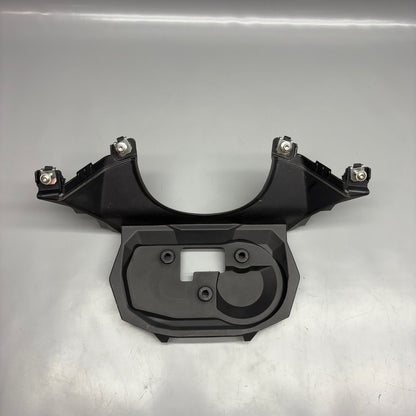 8558158 BMW C400X INSTRUMENT COVER TRIM 2018 2019 2020 OEM 8558158