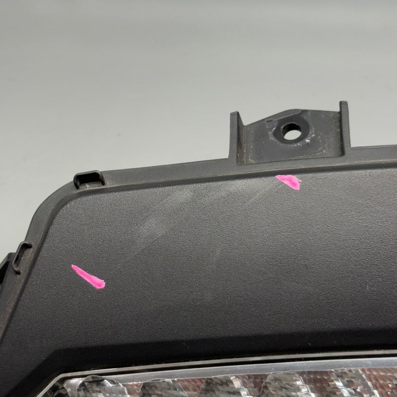 BMW C400X SIGNAL LIGHT RIGHT 2018 2019 2020 OEM 8558584