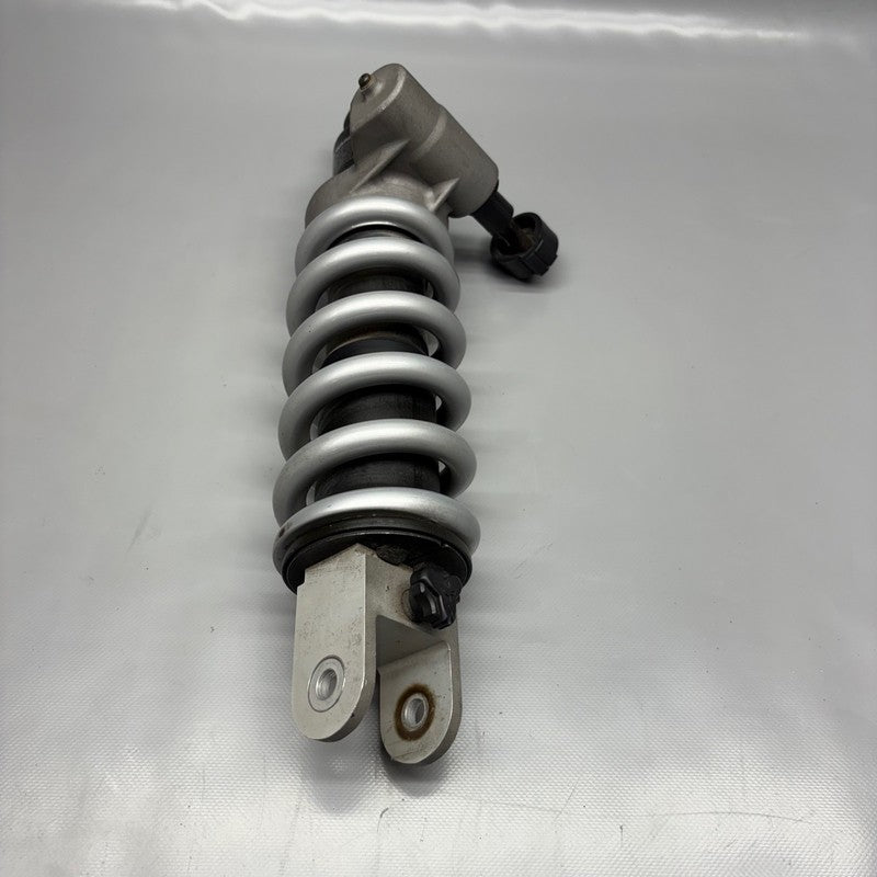 7686442 BMW F800ST SPRING STRUT REAR 2005 2006 2007 2008 2009 2010 2011 OEM 7686442