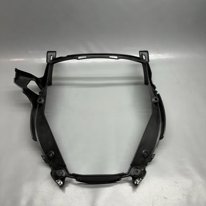 7710447 BMW K1600GTL RADIATOR COVER GVARD GRILLE 2015 2016 2017 2018 2019 2020 2021 OEM