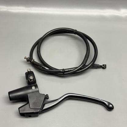 BMW F800ST CLUTCH LEVER 2006 2007 2008 2009 2010 2011 2012 2013 OEM 76