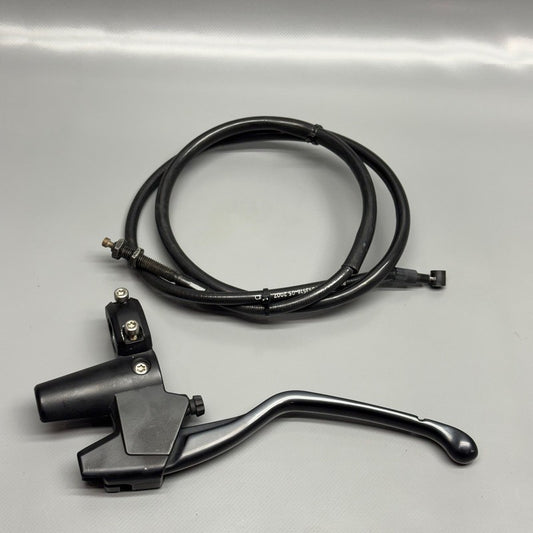 BMW F800ST CLUTCH LEVER 2006 2007 2008 2009 2010 2011 2012 2013 OEM 76