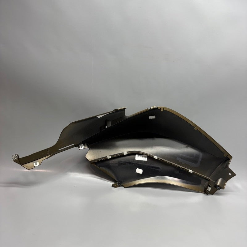 BMW K1600 BAGGER TANK TRIM RIGHT 2018 2019 2020 2021 OEM 8557446