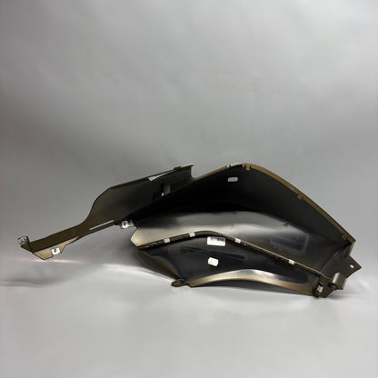 BMW K1600 BAGGER TANK TRIM RIGHT 2018 2019 2020 2021 OEM 8557446