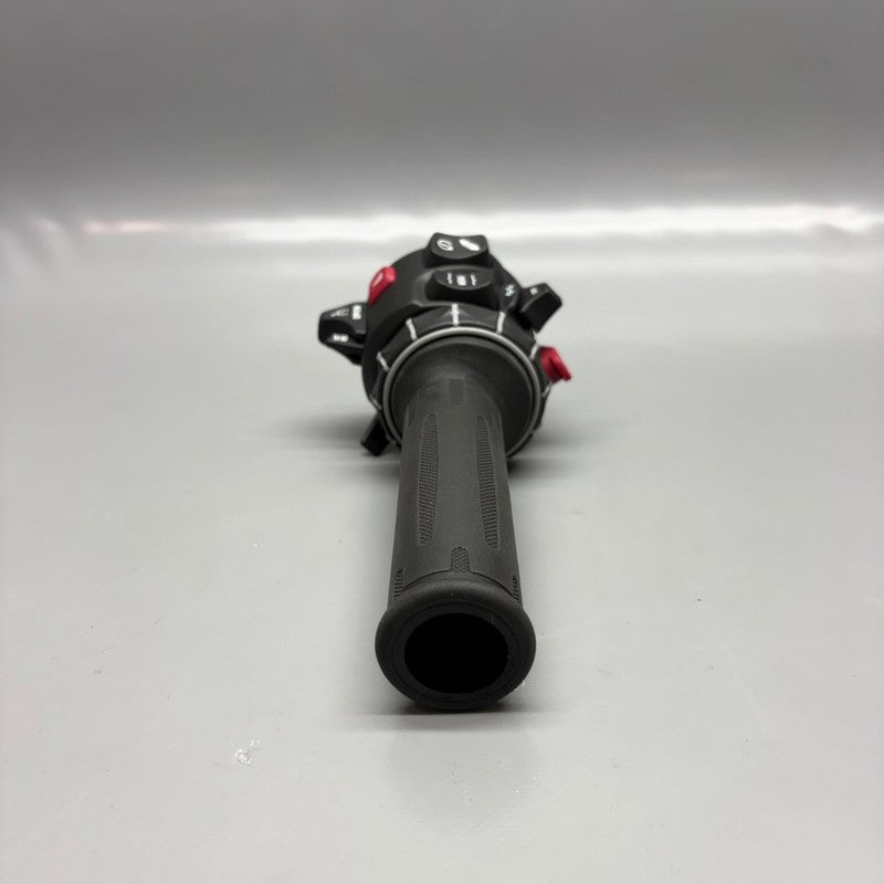 BMW S1000R HANDLE LEFT SWITCH MULTI CONTROLLER 2020 2021 2022 2023 202