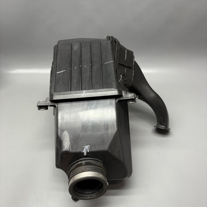 8556563 BMW G310 GS AIR INTAKE 2016-2020 2021 2022 2023 2024 2025 OEM 8556563