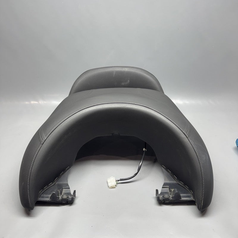 7682769 BMW K 1200LT SEAT REAR HEATED 2005 2006 2007 2008 OEM 7682769