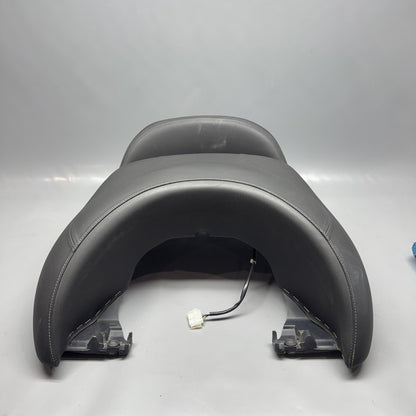 7682769 BMW K 1200LT SEAT REAR HEATED 2005 2006 2007 2008 OEM 7682769