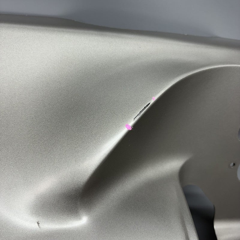 2307966 BMW K 1200LT RIGHT SIDE FAIRING TRIM 2005 2006 2007 2008 OEM 2307966