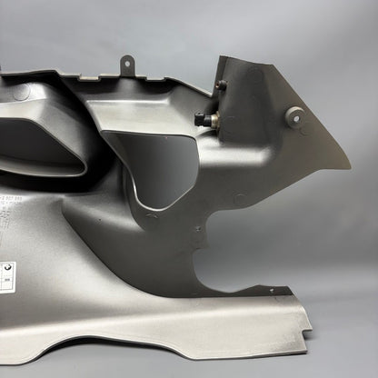 BMW K1200LT RIGHT SIDE FAIRING TRIM 2005 2006 2007 2008 OEM 2307966