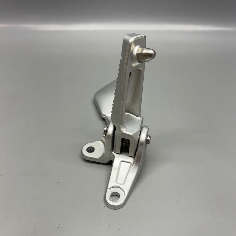 BMW K 1300S FOOTREST LEFT FRONT 2009-2011 2012 2013 2014 2015 2016 OEM